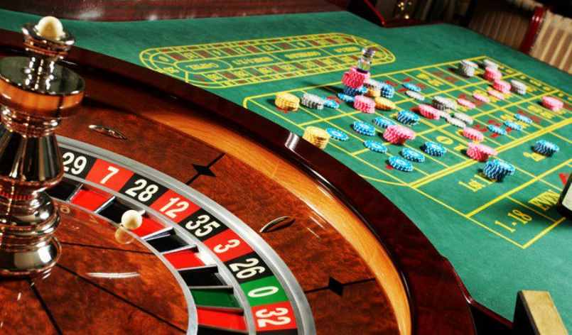 Roulette trò chơi hấp dẫn thu hút sự chú ý của người tham gia cá cược trực tuyến