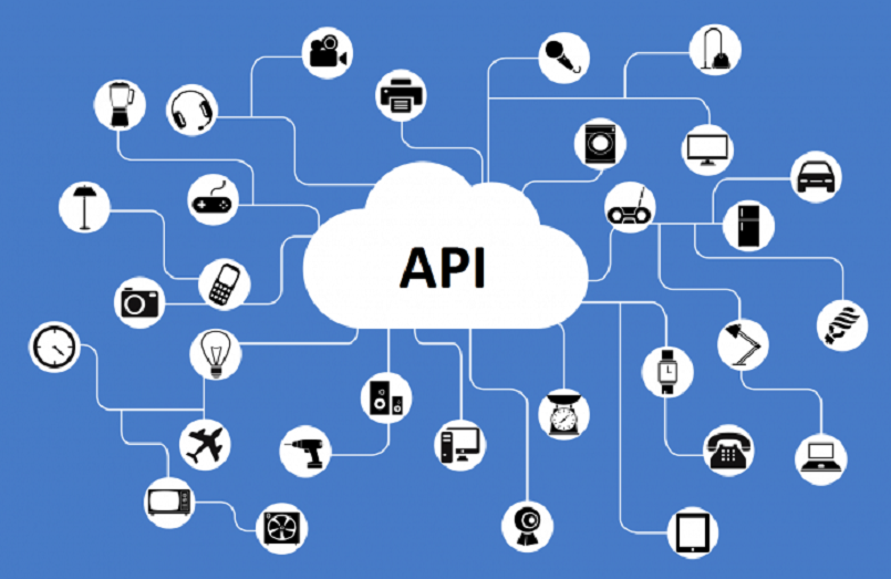 API - Đầu mối liên kết giữa các trang Website 1 cách hiệu quả và an toàn nhất