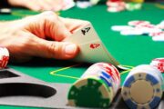 Tìm hiểu về API kết hợp trò chơi Poker