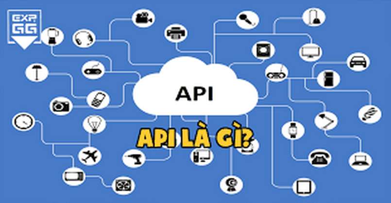 Cách kết hợp thông tin trực diện từ API