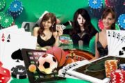 Sòng bạc D9bet- Đẳng cấp và uy tín bậc nhất châu Á