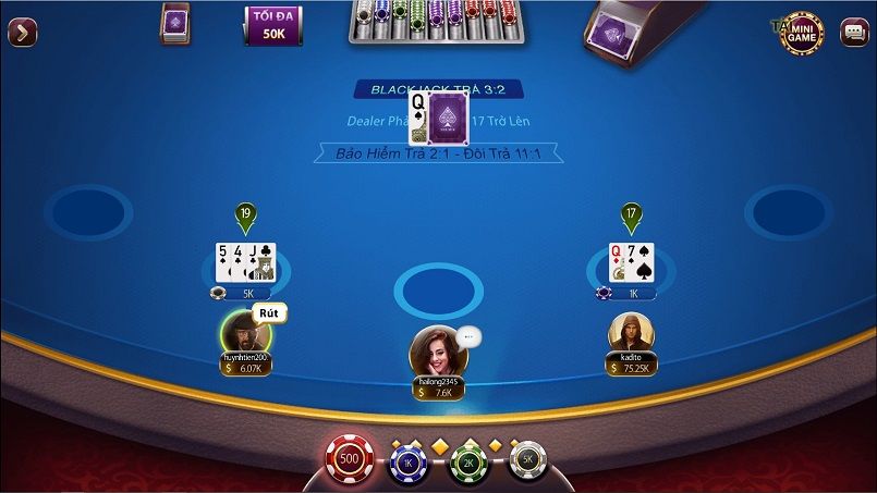 Làm sao để tham gia cá cược Poker tại Mot88?