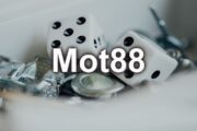 Nhà cái Mot88 bet - Cổng game trực tuyến uy tín đến từ Anh Quốc